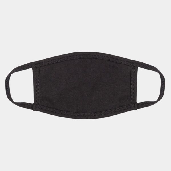 Youth 3-Ply Face Mask w/Filter Pocket Thumbnail