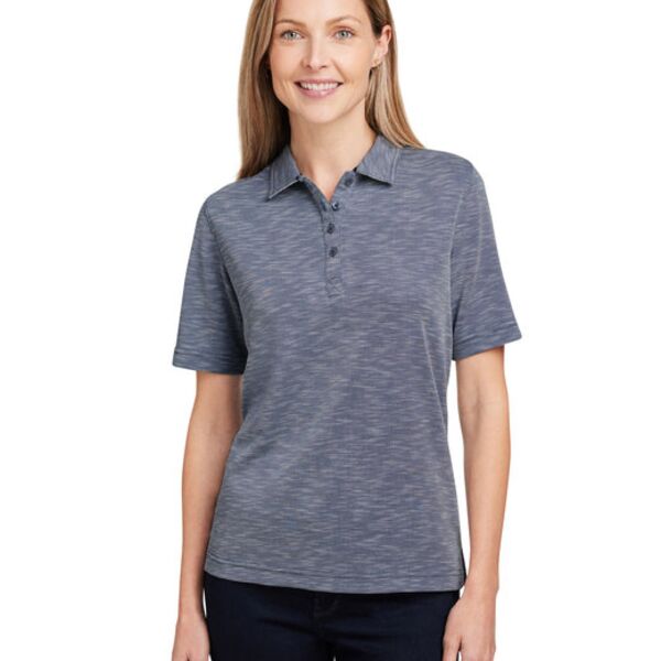 Ladies' Sun Surfer Polo Thumbnail