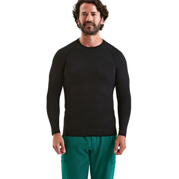 Men's Unstoppable Fresh Long Sleeve Underscrub Baselayer Thumbnail