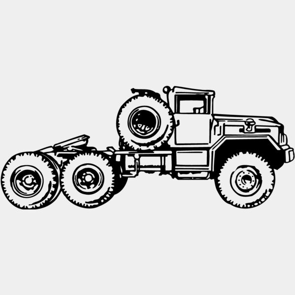 MTRUCK01 Thumbnail