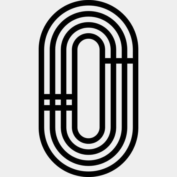 Track Field   Clipart 3 Thumbnail