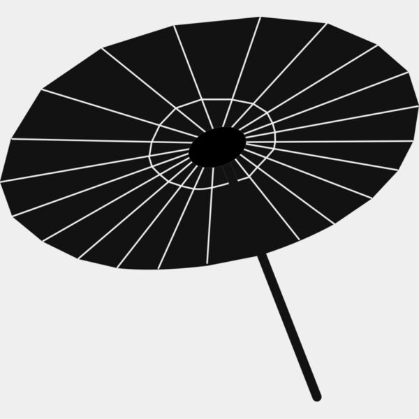 Japanese Umbrella Thumbnail