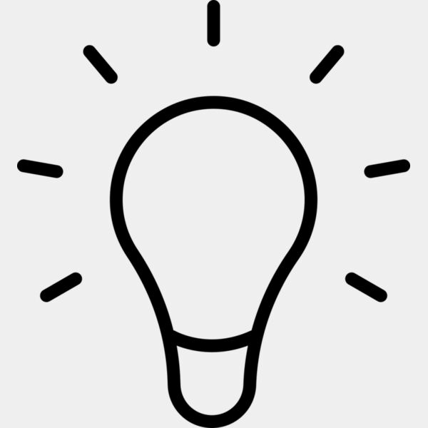 41 Light Bulb Thumbnail