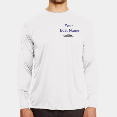 Long Sleeve Dri Fit Thumbnail