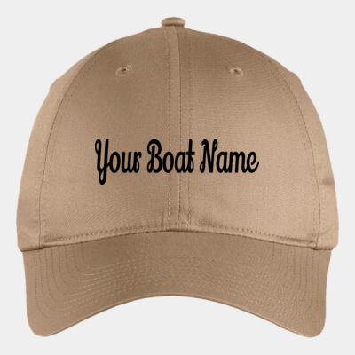 Nike Dri Fit Cap Thumbnail