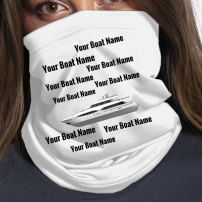 All Over Print Neck Gaiter Thumbnail