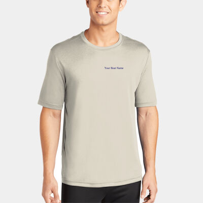 Short Sleeve Dri Fit Thumbnail