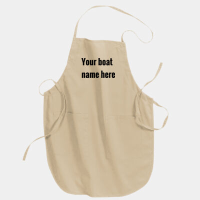 Port Authority full length apron Thumbnail