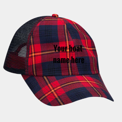 Vibe baseball cap Thumbnail