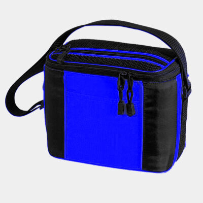 Soft sided cooler Thumbnail