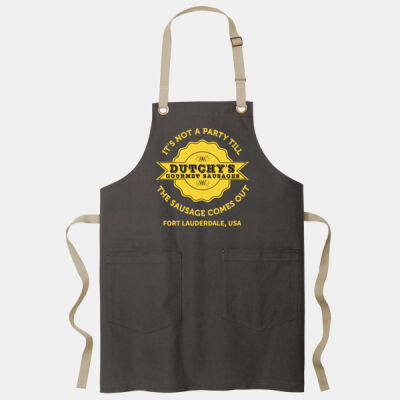 Dutchys Apron Thumbnail