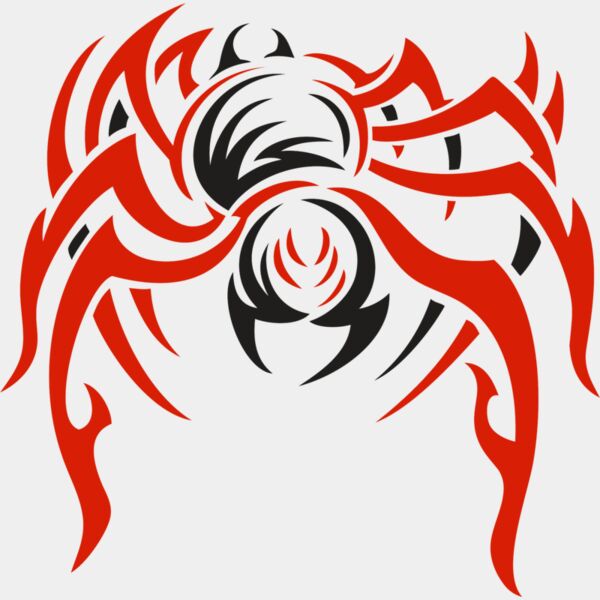 tribalspider01 Thumbnail