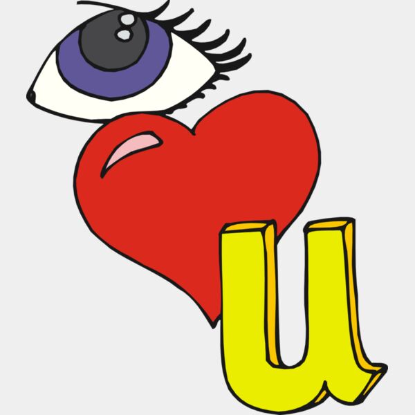 EyeHeartYou Thumbnail