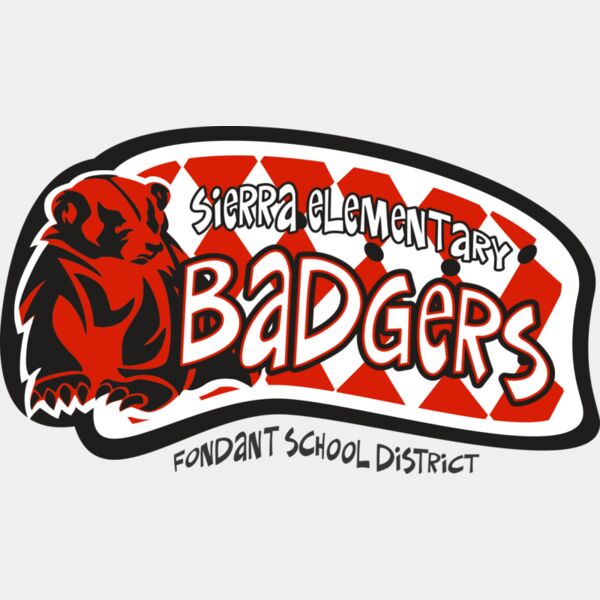 Badger - test Thumbnail