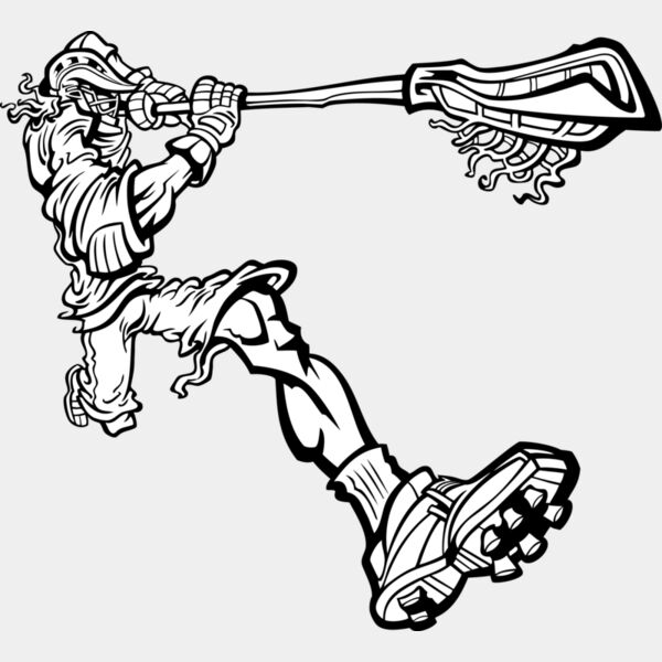 Lacrosse03V4BW Thumbnail