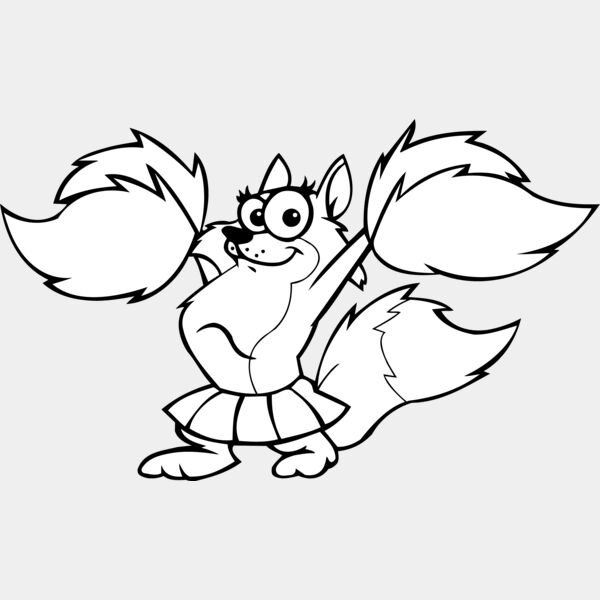 CHEERANML1 Thumbnail