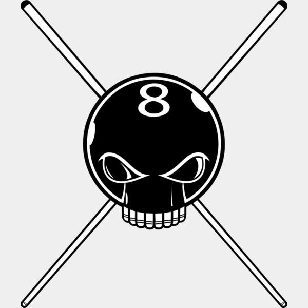 8BALLCRSSBNS Thumbnail