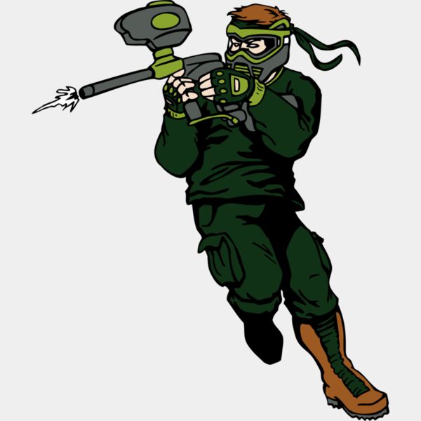 PAINTBALLER2 Thumbnail