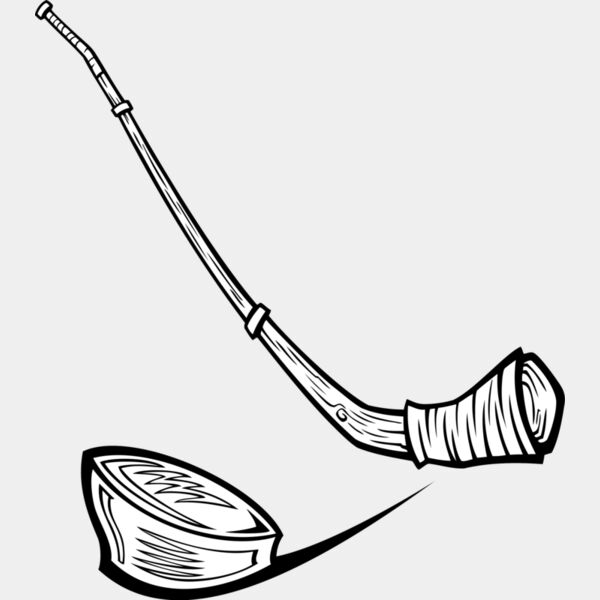 Hockey06V4BW Thumbnail