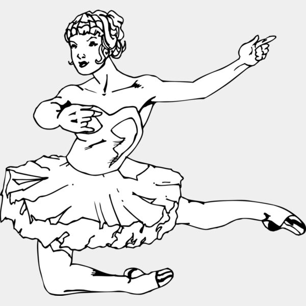 ballerina11 Thumbnail