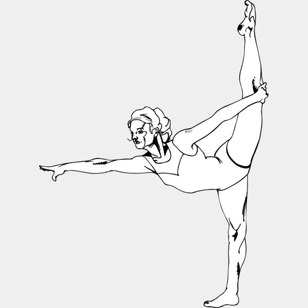 gymnastwoman07 Thumbnail