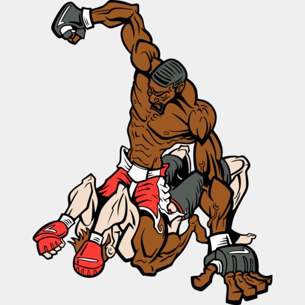 MMA01V4clr Thumbnail