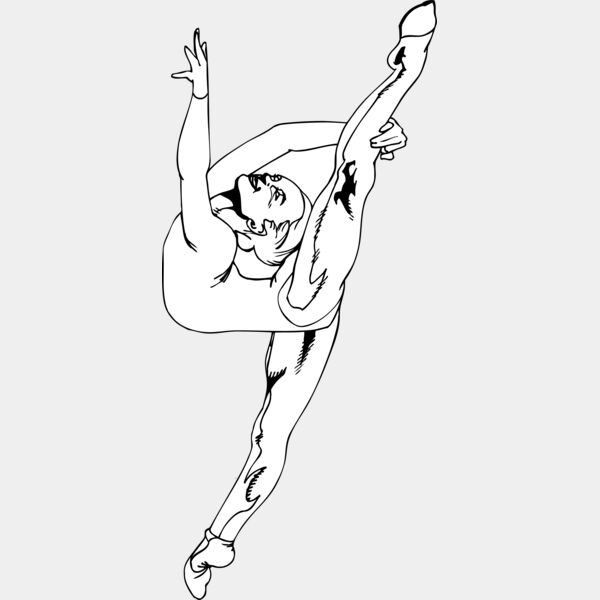 gymnastwoman04 Thumbnail