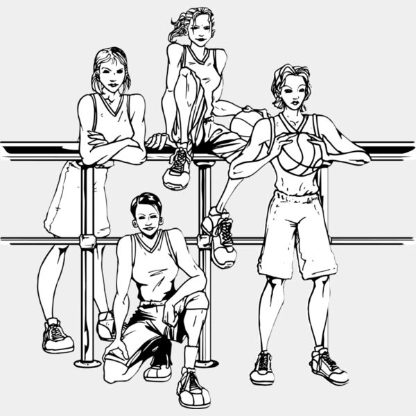 BSKBLGIRLS Thumbnail