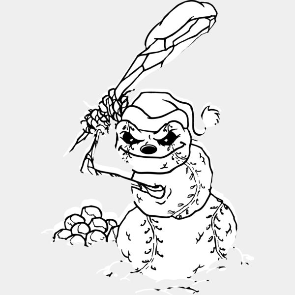 SNWMNBATTER Thumbnail