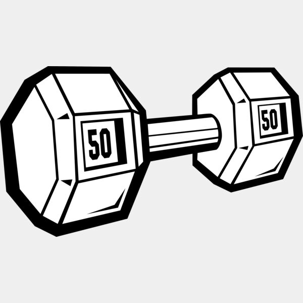 Wghtlift07V4BW Thumbnail