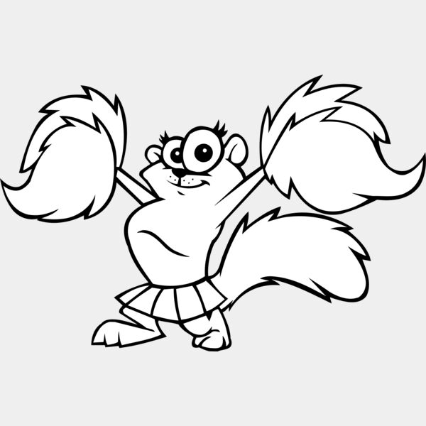 CHEERANML3 Thumbnail