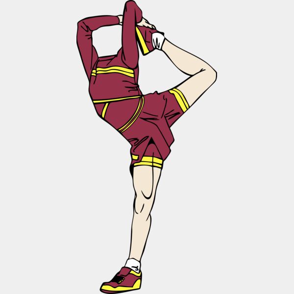 cheerleaderBD2 Thumbnail
