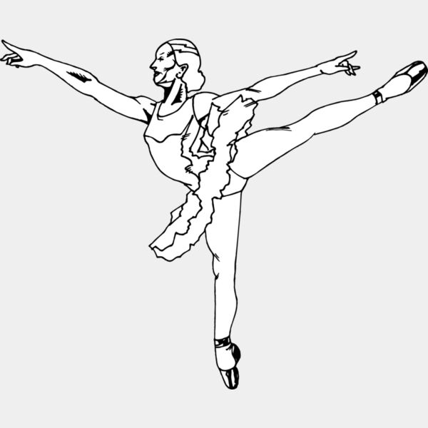 ballerina09 Thumbnail