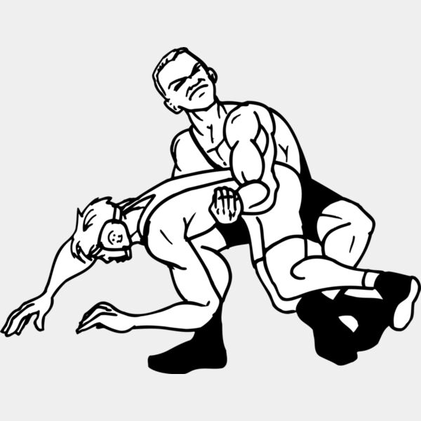 WRESTLING8 Thumbnail