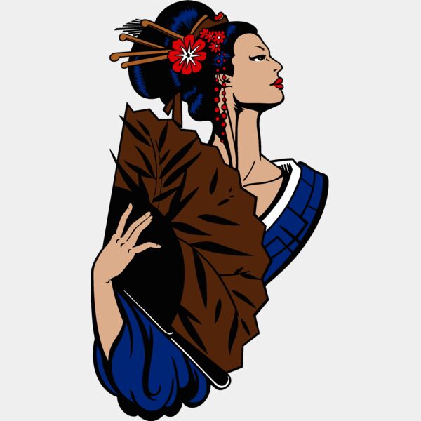 es3geisha01clr Thumbnail