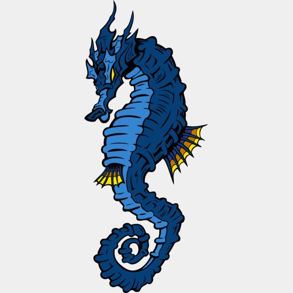 seahorse02 Thumbnail