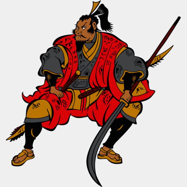 es3samurai01clr Thumbnail