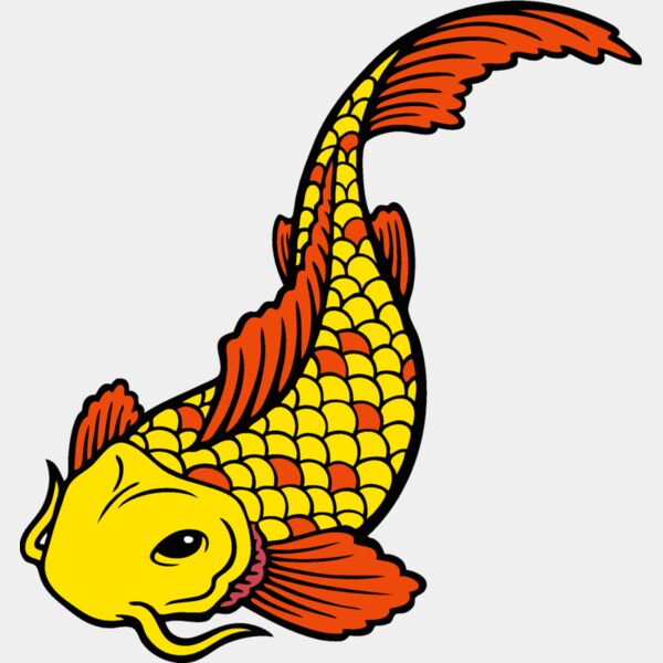 es2asiankoi001clr Thumbnail