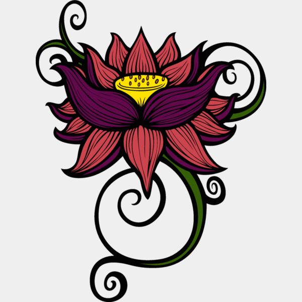 es2flower003clr Thumbnail