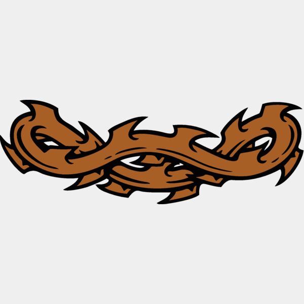 es2thorns005clr Thumbnail