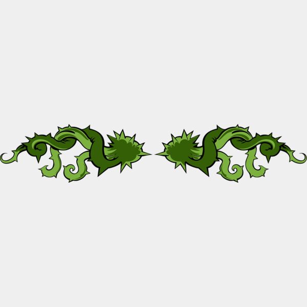 es3thorns05clr Thumbnail