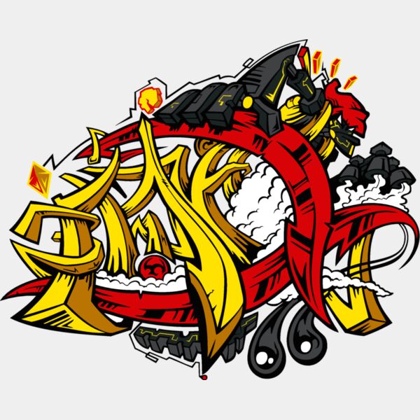 esgrafbomb004clr Thumbnail