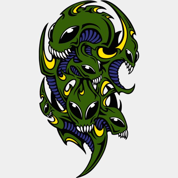 es2alienbio001clr Thumbnail