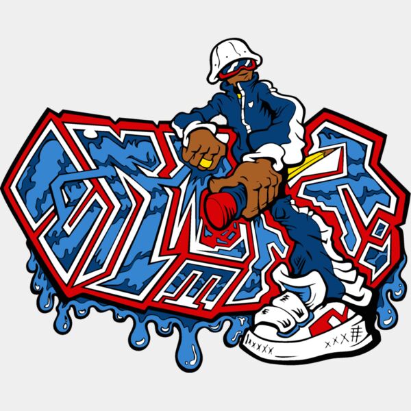 graffitiartist05 Thumbnail