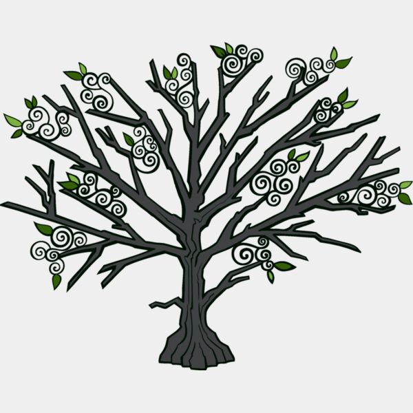 es3tree13clr Thumbnail