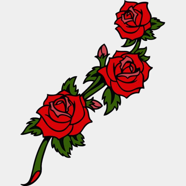 es2rose004clr Thumbnail