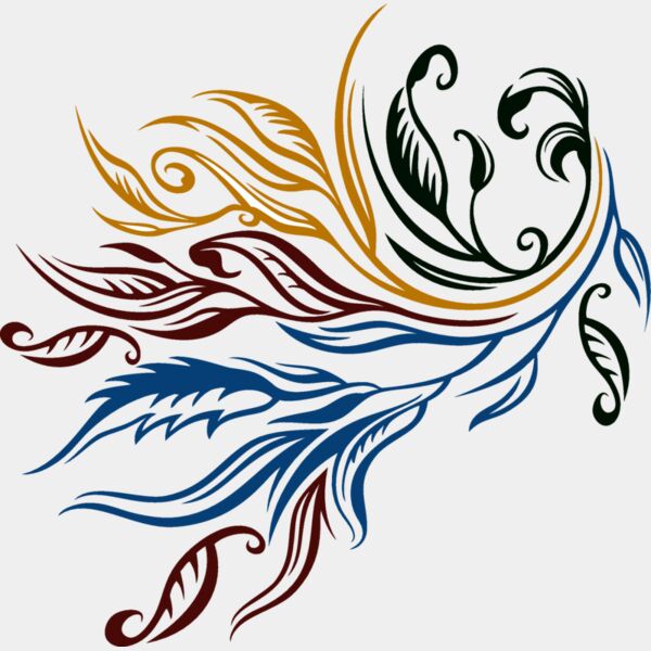 es3leaves01clr Thumbnail