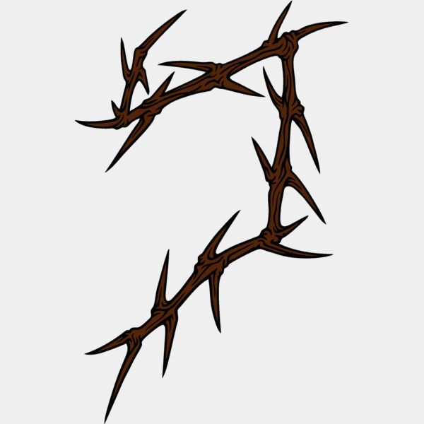 es2thorns006clr Thumbnail