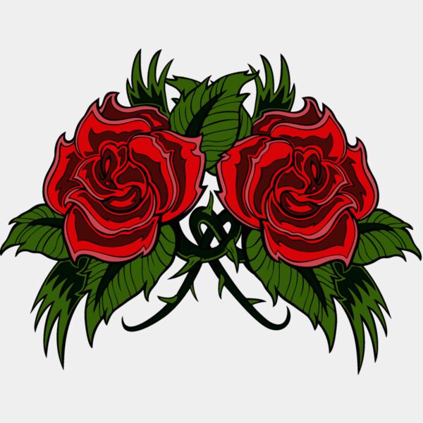 es2rose007clr Thumbnail