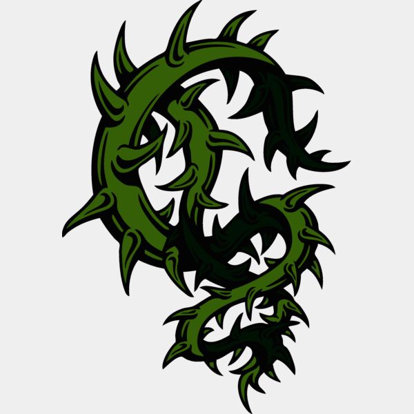 es2thorns002clr Thumbnail